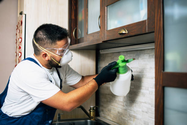 Beresford, SD Pest Control Company