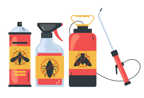 Best Best Pest Control Companies  in Beresford, SD